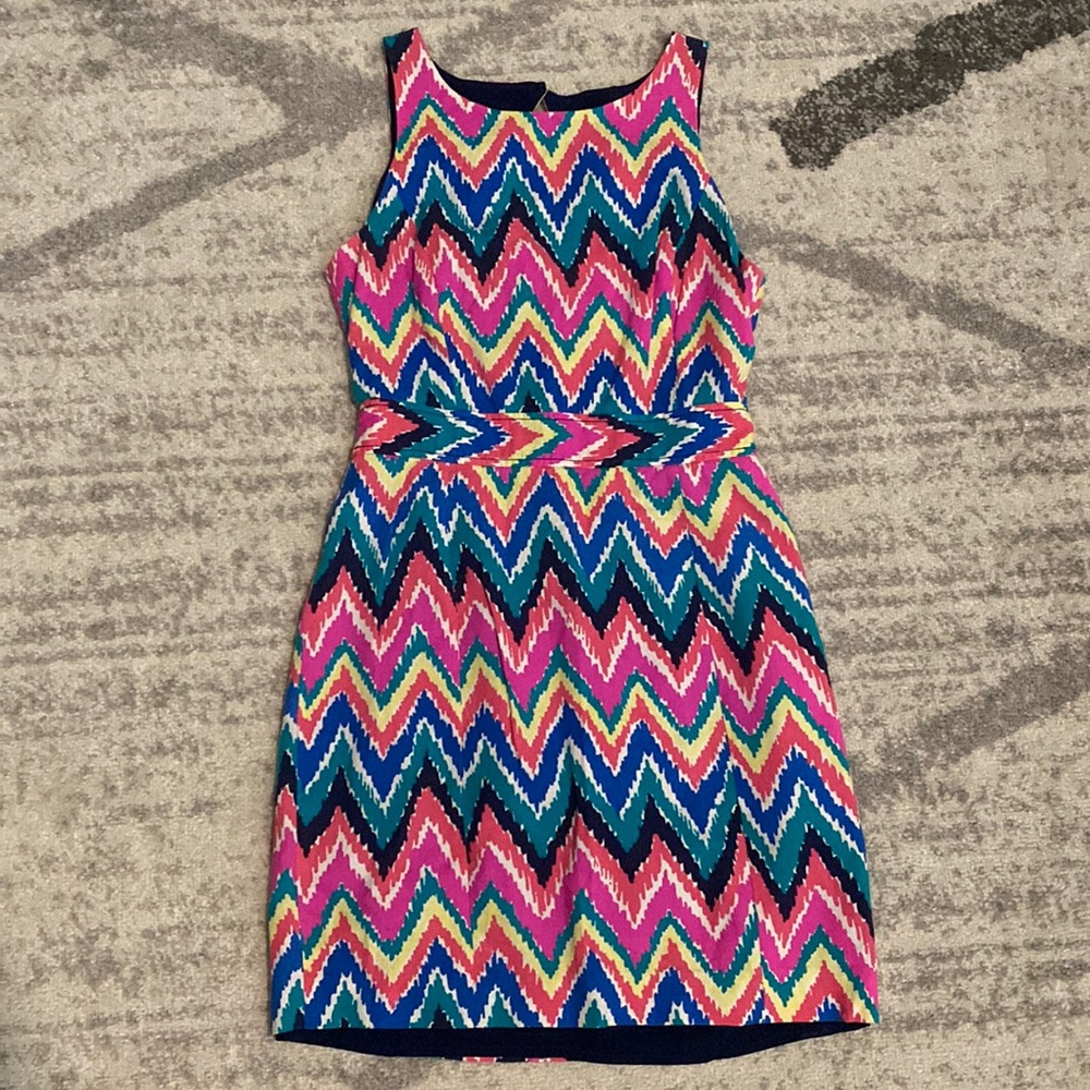 Lilly Pulitzer Kirkland Dress size 6